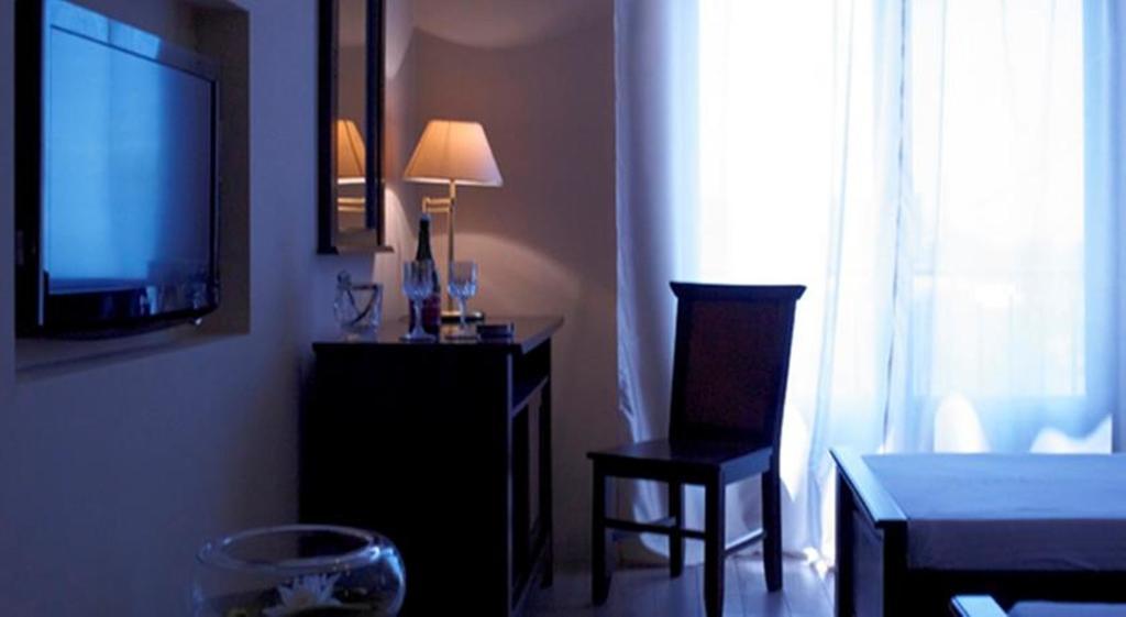 Vila Caviar Hotell Sulina Rum bild